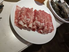 -加餐海鲜自助(集美银泰百货店)