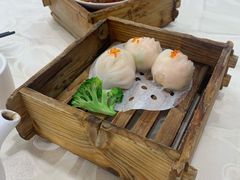 -鼎珑点心仔(燕塘店)