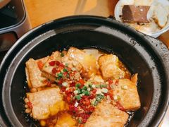 -庭苑饭香·生态餐厅(动物园店)