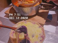 -火山屋台(新街口店)