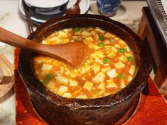 -绿茶餐厅(松江万达店)
