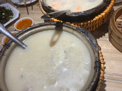 -粤仔湾砂锅粥(宜兴八佰伴店)