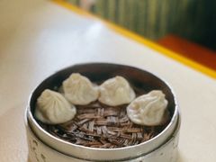 -笑云开汤包店(网巾市店)