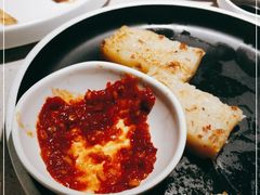 -吉旺港式餐厅(南方商城店)