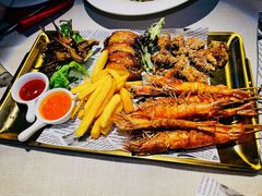 -碧特博格·20年品牌西餐厅(芜湖路店)