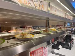 -友壹町寿司(佛山新DNA店)