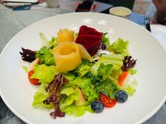 -燕兰楼·清真西北融合菜(亚运村店)