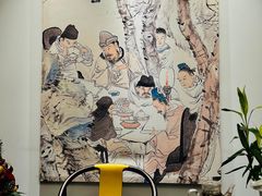 -维园悦谱·海派家常菜(乌鲁木齐南路店)