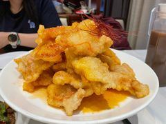 -老妈菜馆(建设街店)