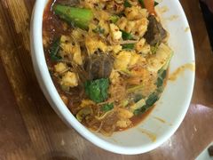 -刘信牛羊肉小炒泡馍(回民街店)