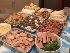 -美林湖温泉别墅度假村