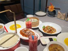 -秀儿四九城·新京菜(亚运村鸟巢店)