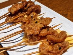 -聚点串吧·小酒局(北京旗舰店)