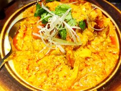 招牌古法大虾-BetterThai 泰加(苏州中心店)