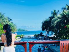 -石梅湾艾美度假酒店