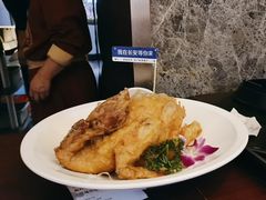 -唐猫庭院·千年陕菜(大唐不夜城店)