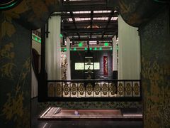 -金链花·泰国餐厅(国贸店)