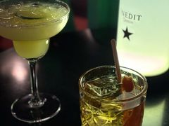 -东岸Cafe 爵士俱乐部