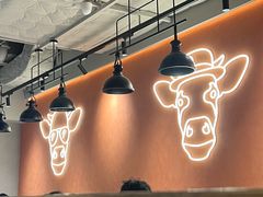 -焼肉ライク·烧肉LIKE(万菱汇店)