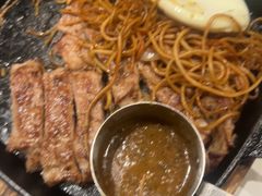 -半秋山西餐厅(巴南万达广场店)