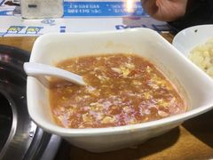 -齐齐哈尔烤肉·涮羊肉(光华中心店)