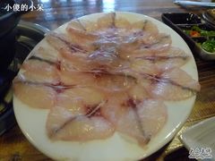 -盈田盈粥庄(博山东路店)