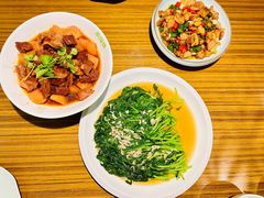 -禾珍珠家常小馆(河南博物院店)