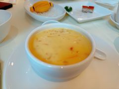 杨枝甘露-利苑酒家(合景国际金融广场店)