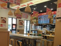 -弄堂咪道-饭香·面香·馄饨香(兴梅店)