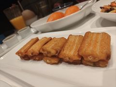 -荣轩(新荣记环球金融中心店)