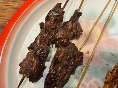 -北丐先生·野馄饨烧烤(雨花万象店)