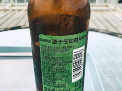 -糖房咖啡(南锣鼓巷店)