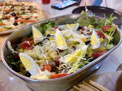 -疯克大象美式烤肉餐厅