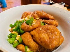 -田边二娃子·湖南民间菜