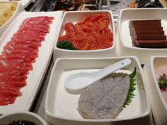 -海底捞火锅(旭辉MALL店)