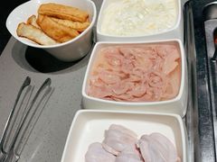 -海底捞火锅(万象城店)