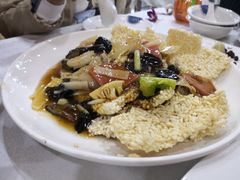 -峨嵋酒家(清河店)