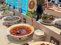 -涨巢·潮玩水疗局