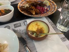 -苏坦土耳其西餐厅(玉林店)
