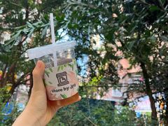 -JPG coffee(广州体育西店)