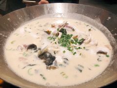 -格塘人家·山泉水煮鱼(望兴家园店)