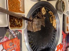-猫爪爪原切自助烤肉(观音桥阳光世纪店)