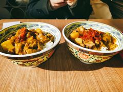 -和合谷(长虹桥店)