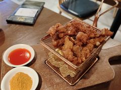 -湖兰金牌小炒肉(椒江万达店)