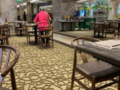 -福州西湖大酒店·怡湖咖啡厅