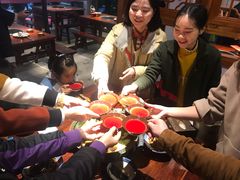 -受气牛肉·耙牛肉火锅(水晶郦城店)