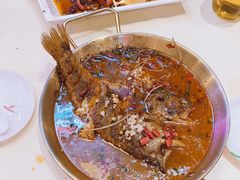 -霄汉牛三鲜湖北砂锅菜(万松园2店)