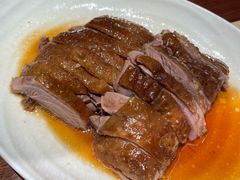 -荣家黄鱼面(前滩太古里店)
