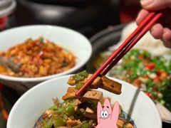 -隐厨·中国菜馆(三里屯T+MALL店)