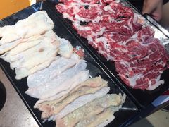 -幸运牛汕头小黄牛牛肉火锅(梅林店)